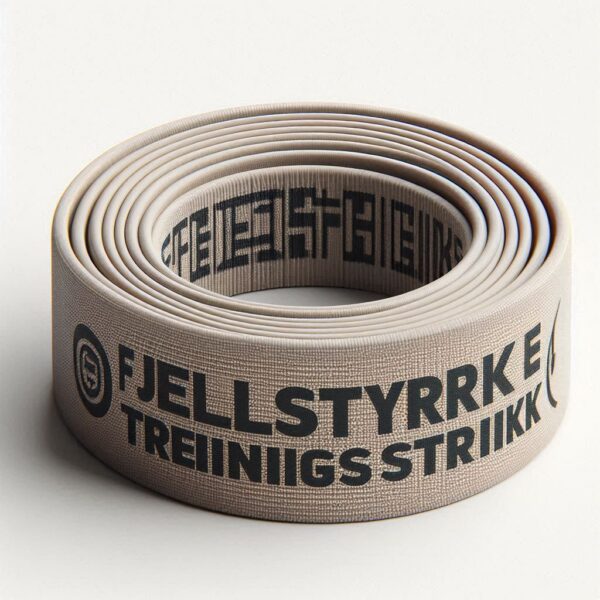 FjellStyrke Treningsstrikk