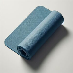 NordAktiv Yogamatte