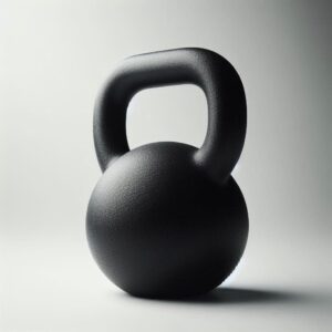 SnøStabilitet Kettlebell